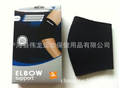 守護(hù)運動健康 探秘寧波專業(yè)護(hù)具制造